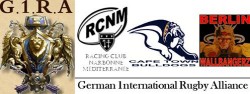 G1RA and the Berlin move